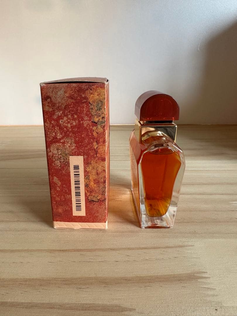 希少　廃盤品 新品　グッチ アチェンティ オードトワレ 香水　50ml