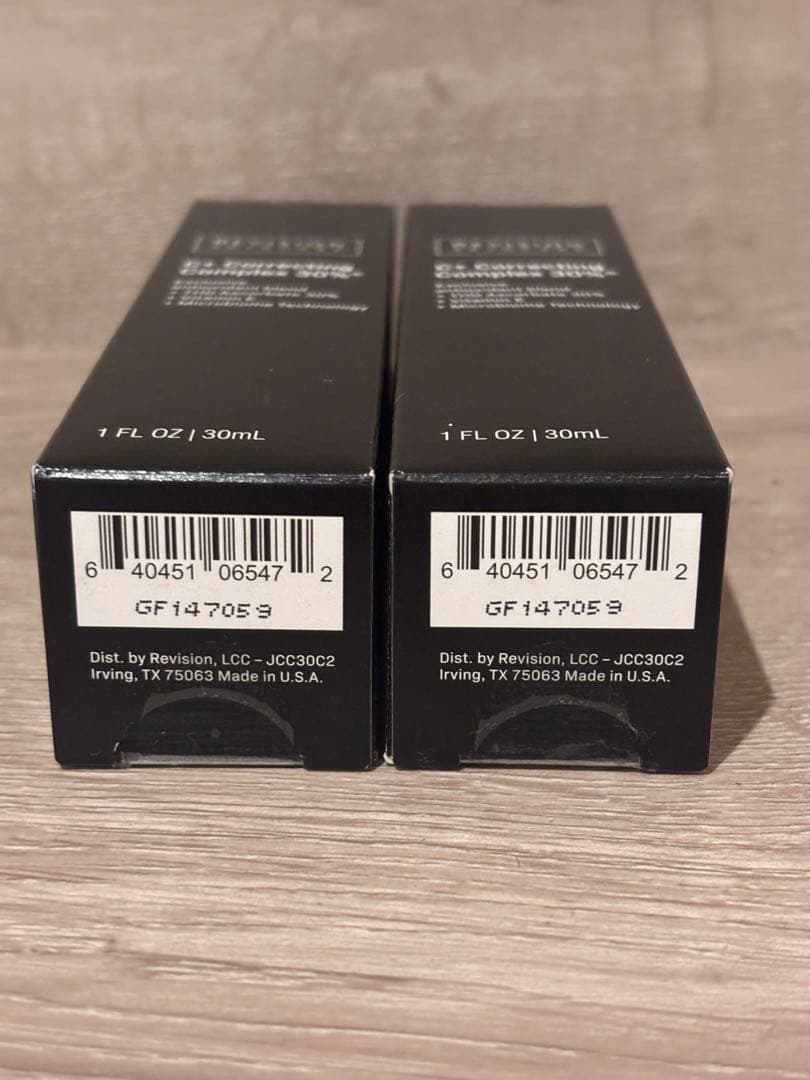 C+ Correcting Complex 30%® 30mL × 2