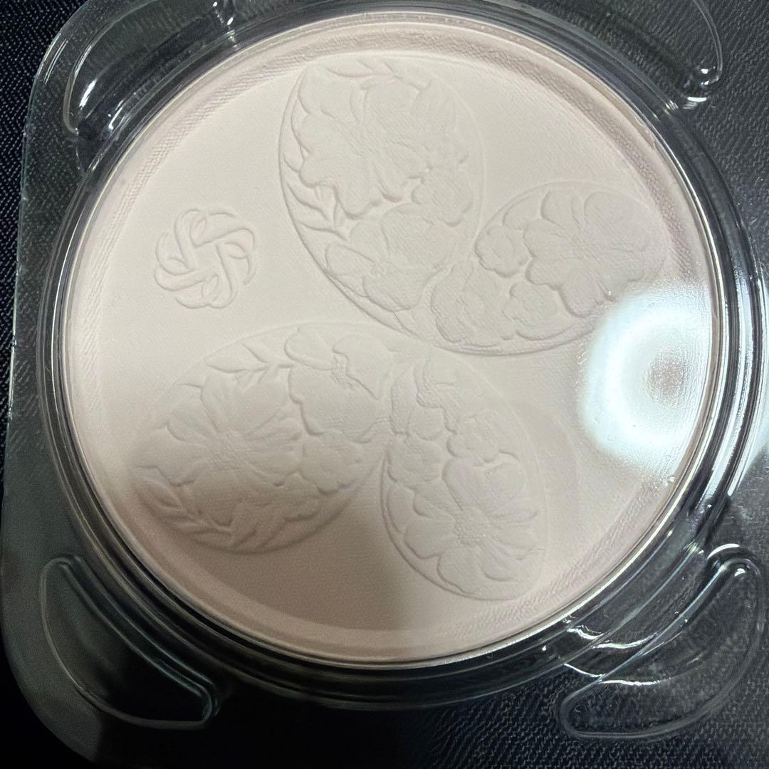 DECORTE トライアルセット フェイスパウダー