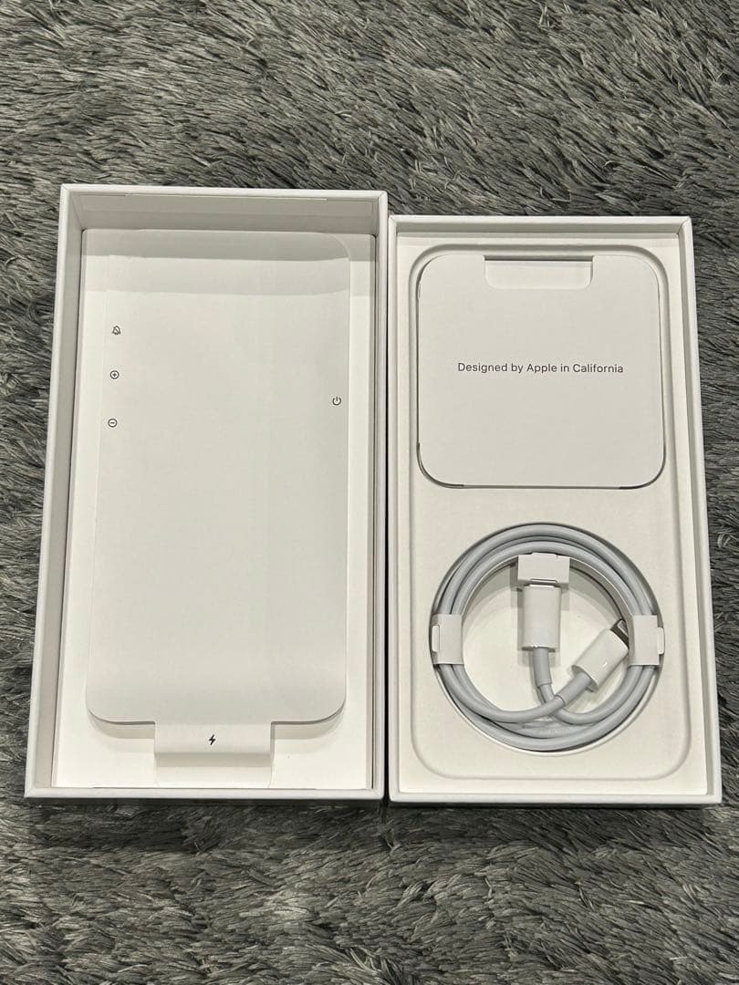 iPhone13 128GB ミッドナイト SIMフリー