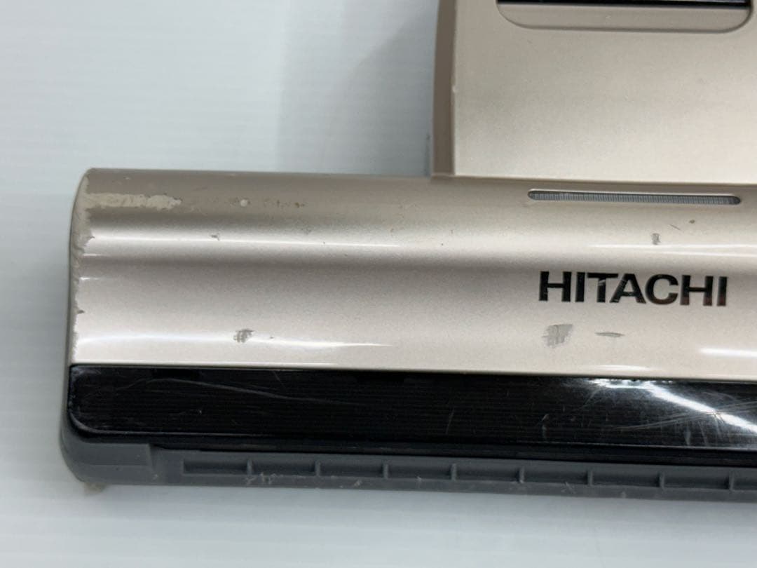 格安　中古　CV-SP900G 日立掃除機　D-AP51 ヘッド　パワーブラシ