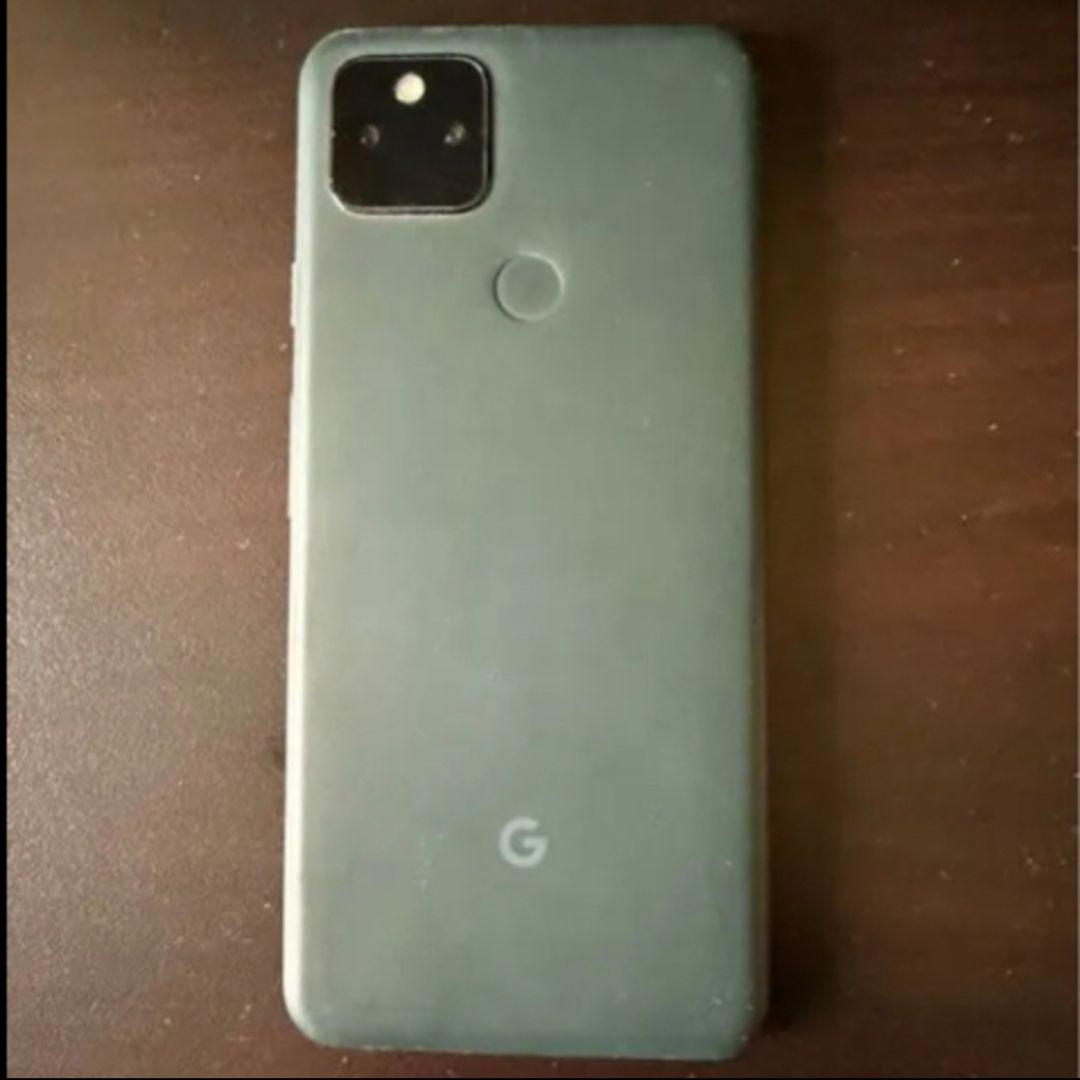 Google Pixel 5a（5G）128GB