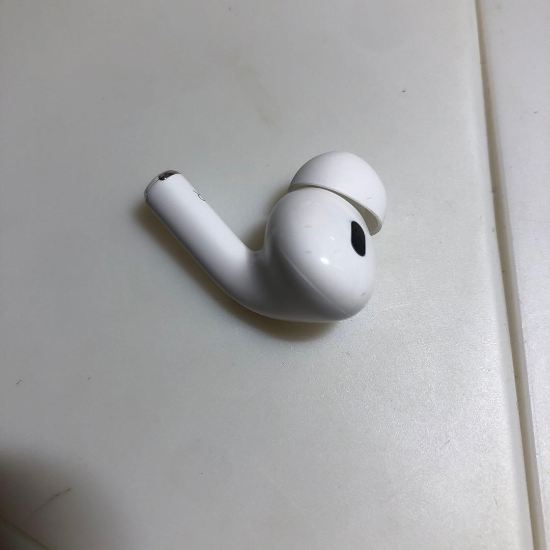 Apple AirPods Pro 第2世代　右耳　右側　右