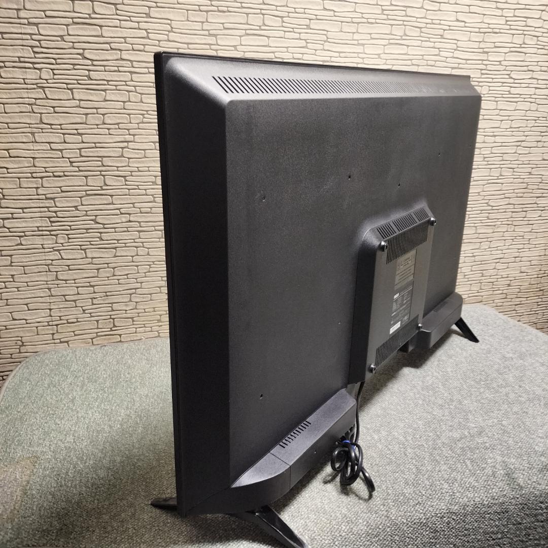 RCA チューナーレステレビ 40V型 rca-40d1