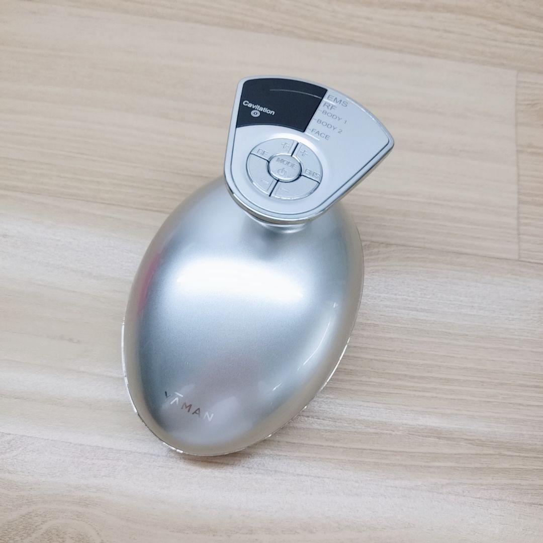ほぼ未使用品⚡️ヤーマン キャビスパ プレステージ PSM-10