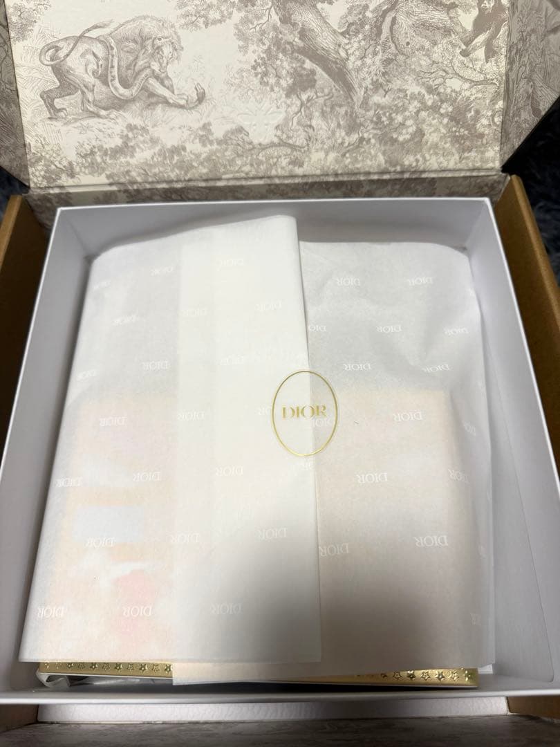 Dior コスメ