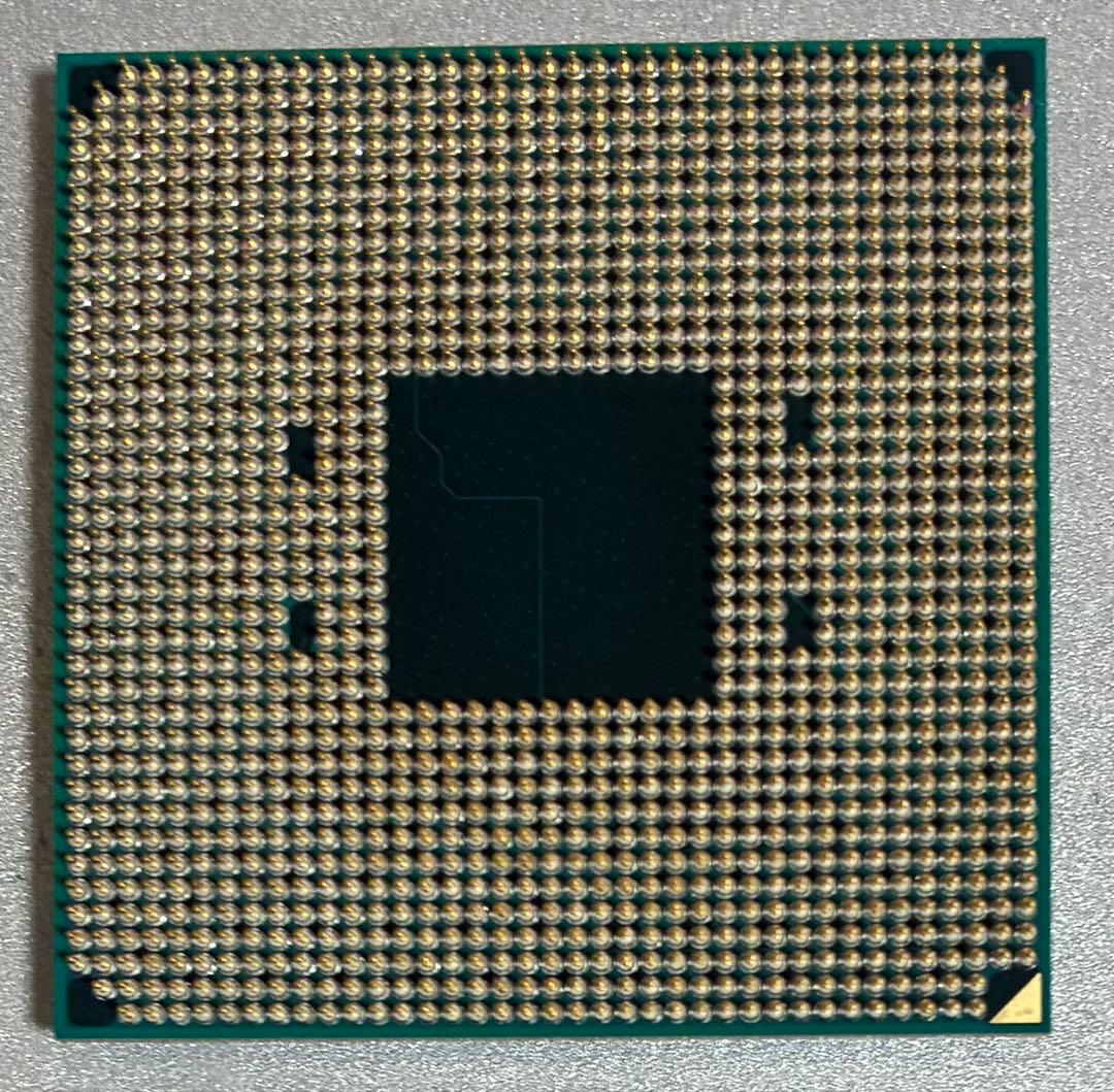 【中古】AMD Ryzen 5 4500