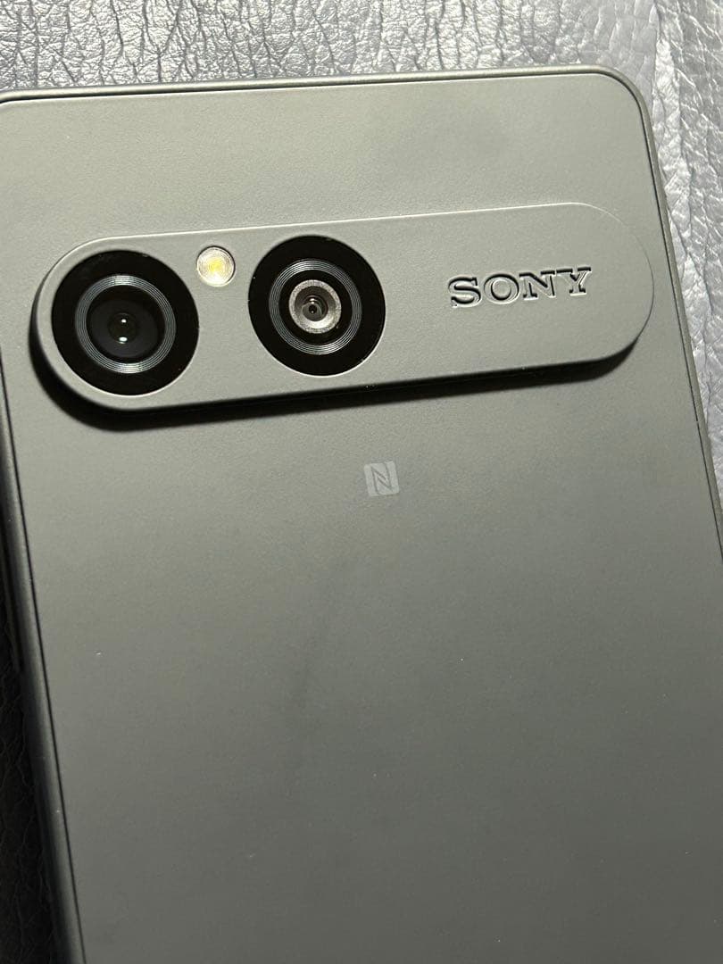 Sony Xperia 10 Ⅶ 美品
