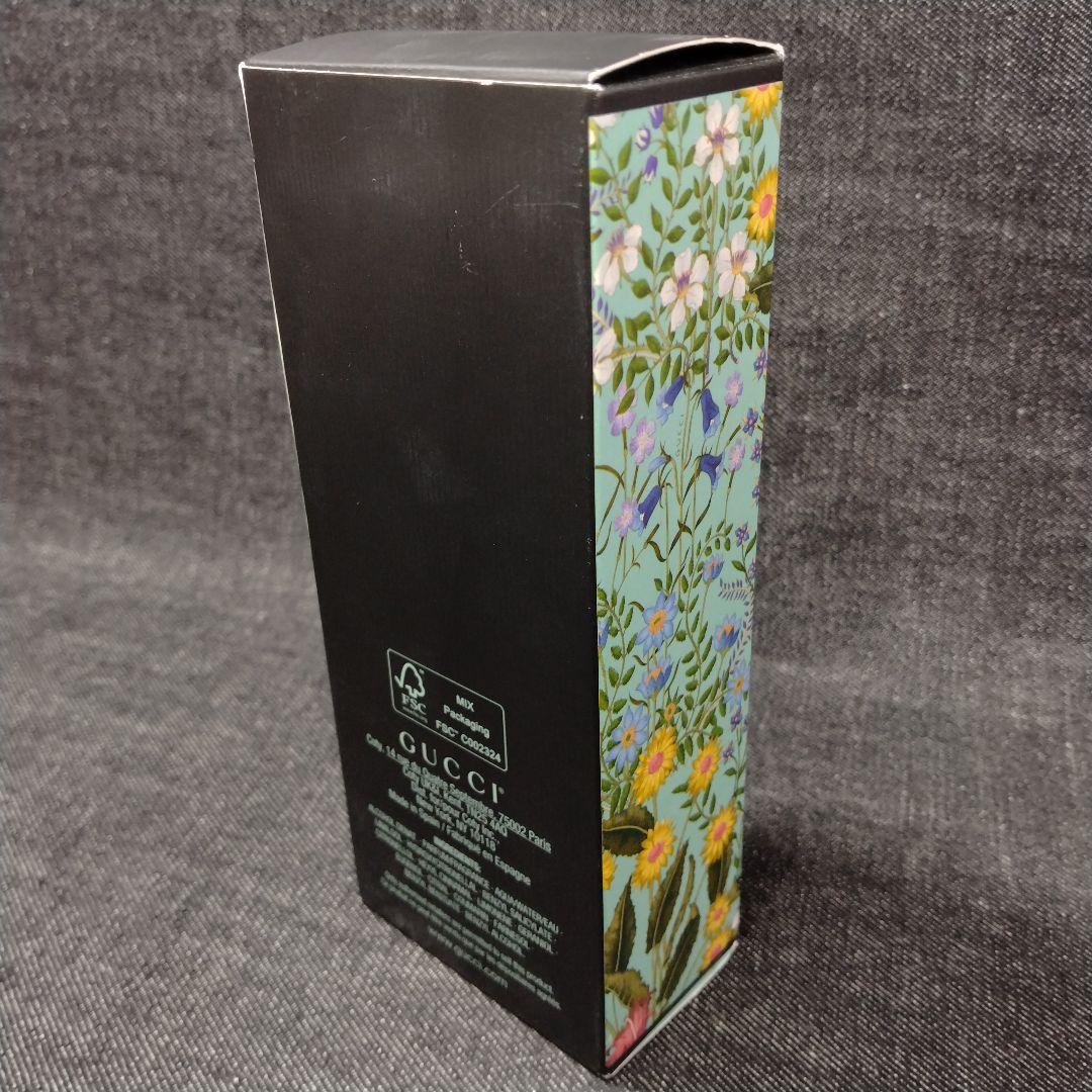 ☆未使用・グッチ フローラ ゴージャス ジャスミン オードパルファム 100ml