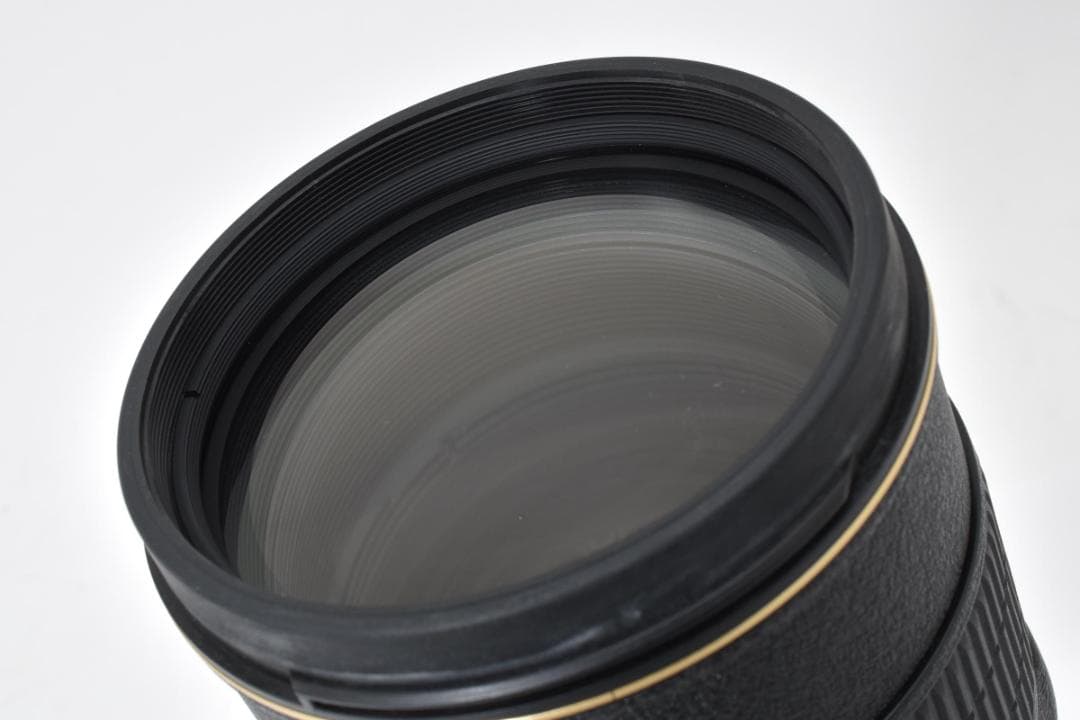 【超美品】Nikon AF-S 80-200mm F2.8 D レンズ #540
