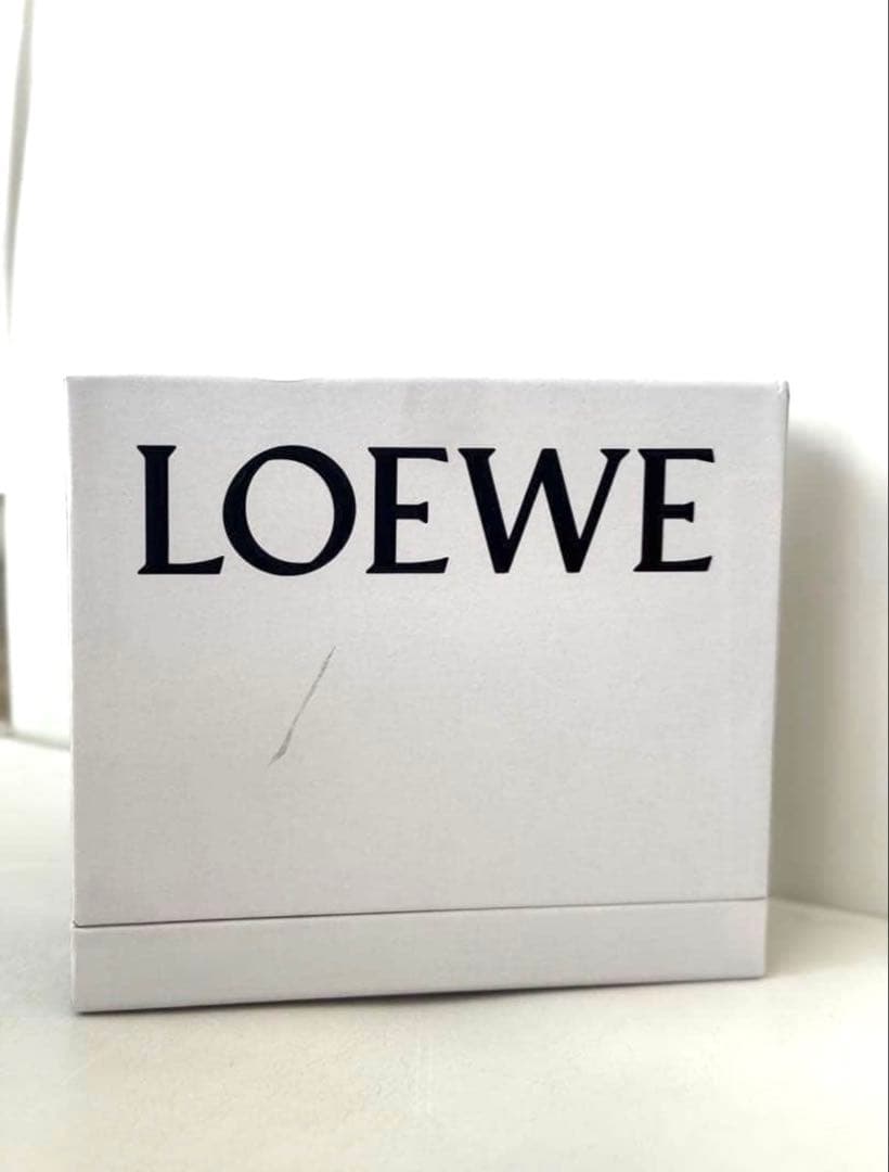LOEWE Agua Mar de Coral 100ml ギフトセット