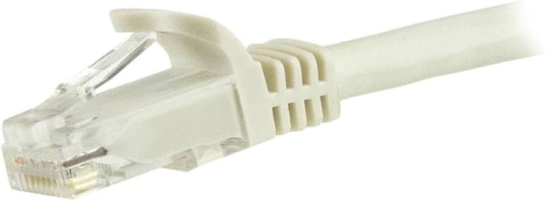 ⭐️Cat6 LANケーブル 3m ホワイト N6PATC3MWH