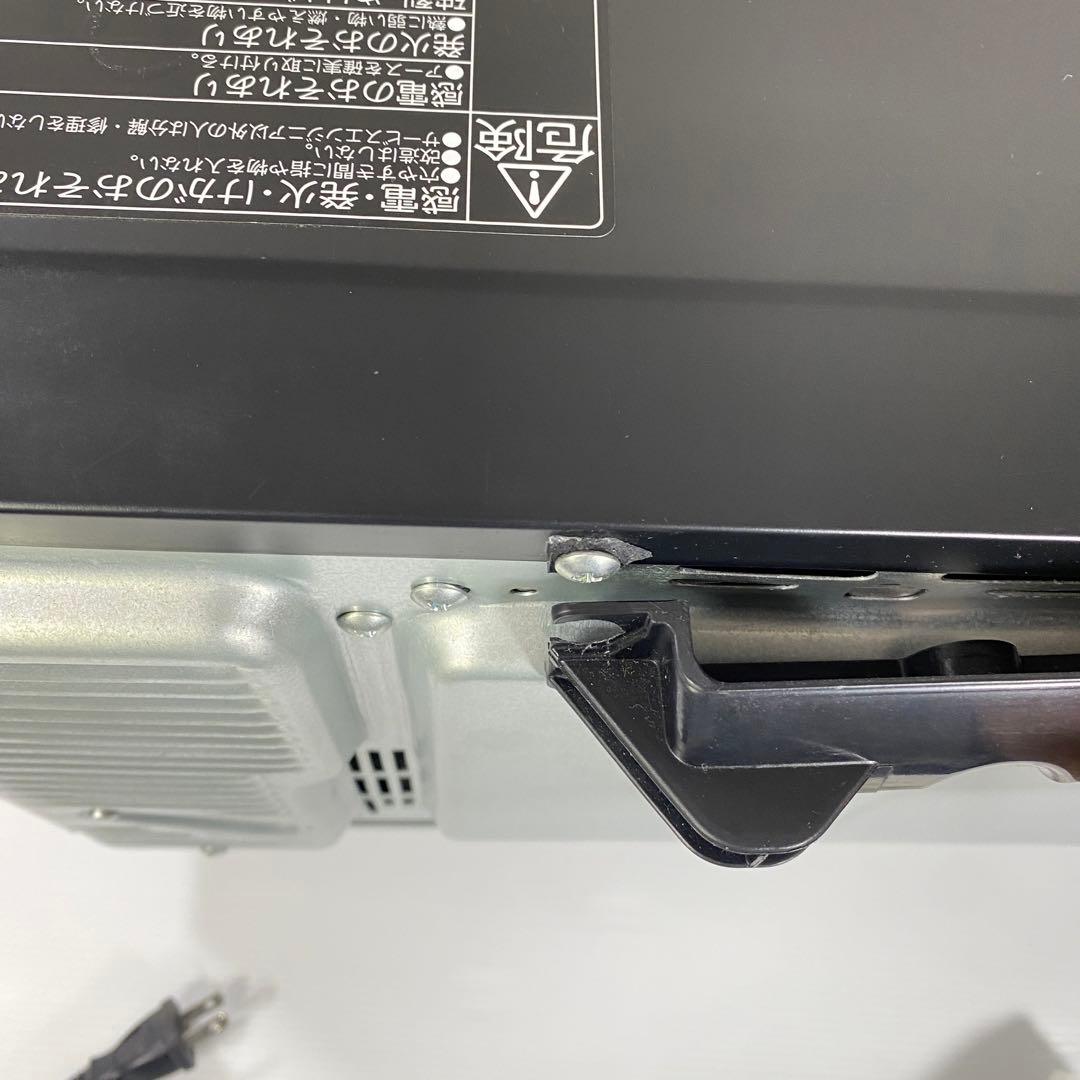 日立 オーブンレンジ MRO-JT232 ジャンク品