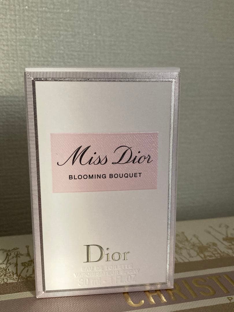 新品Miss Dior Blooming Bouquet 30ml オードトワレ
