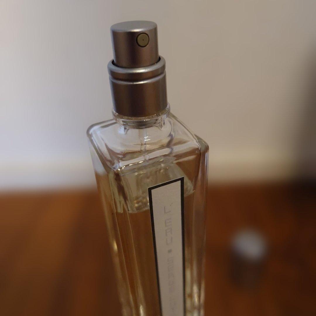Serge Lutens L'eau オードパルファム 50ml