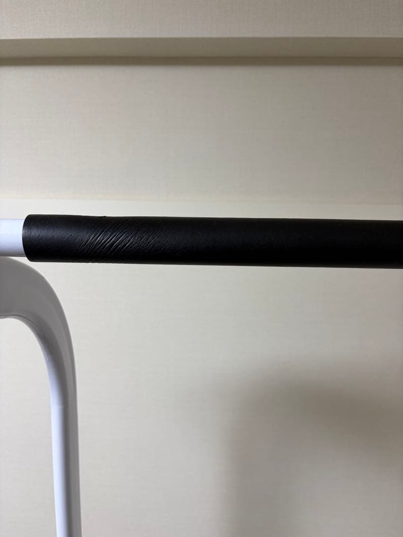 WASAI ぶら下がり健康器 BS30 ホワイト
