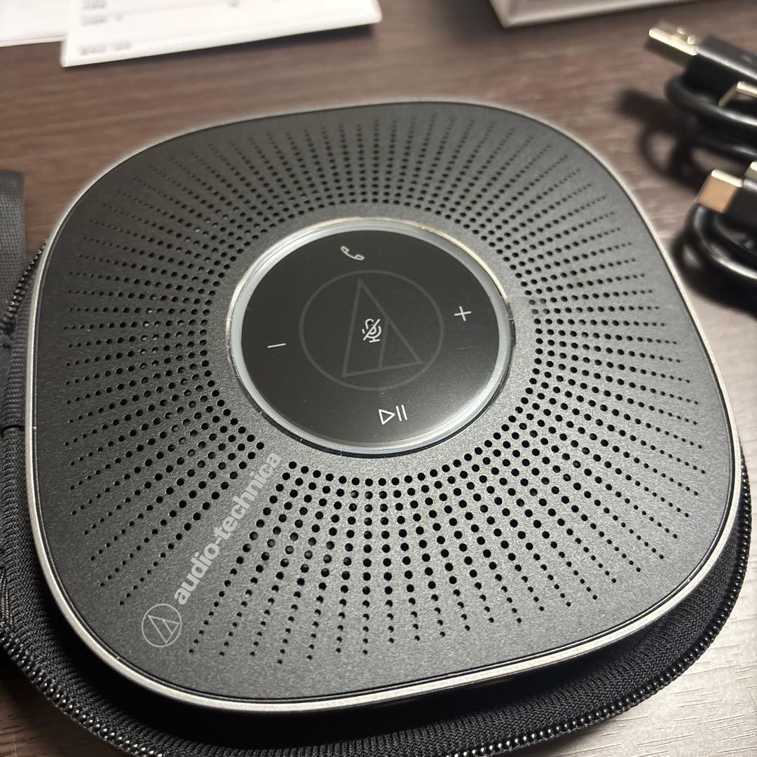 スピーカー オーディオテクニカ AT‐CSP5 Bluetooth