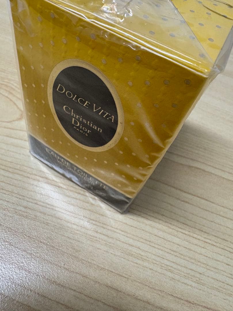 Christian Dior 香水30ml