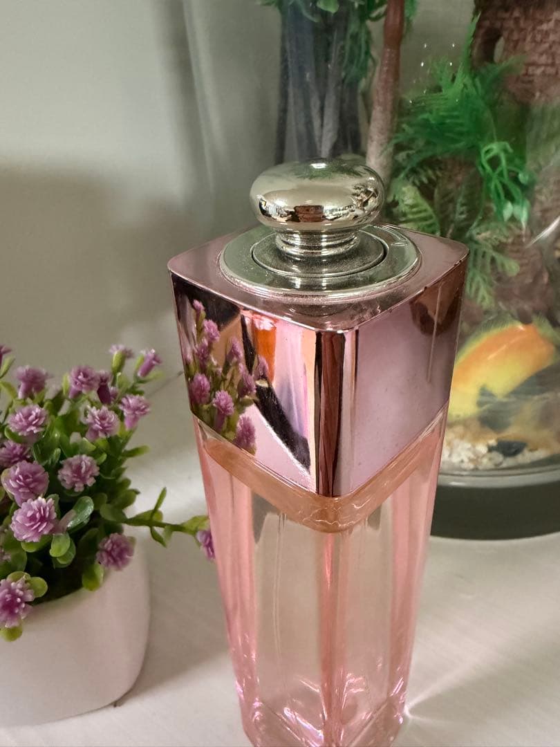 廃盤Diorディオール アディクト2 EDT 100ml 残量9割以上 人気香水