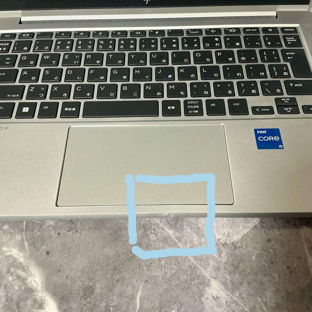 HP EliteBook 630 G10 第13世代 corei5 2023年製