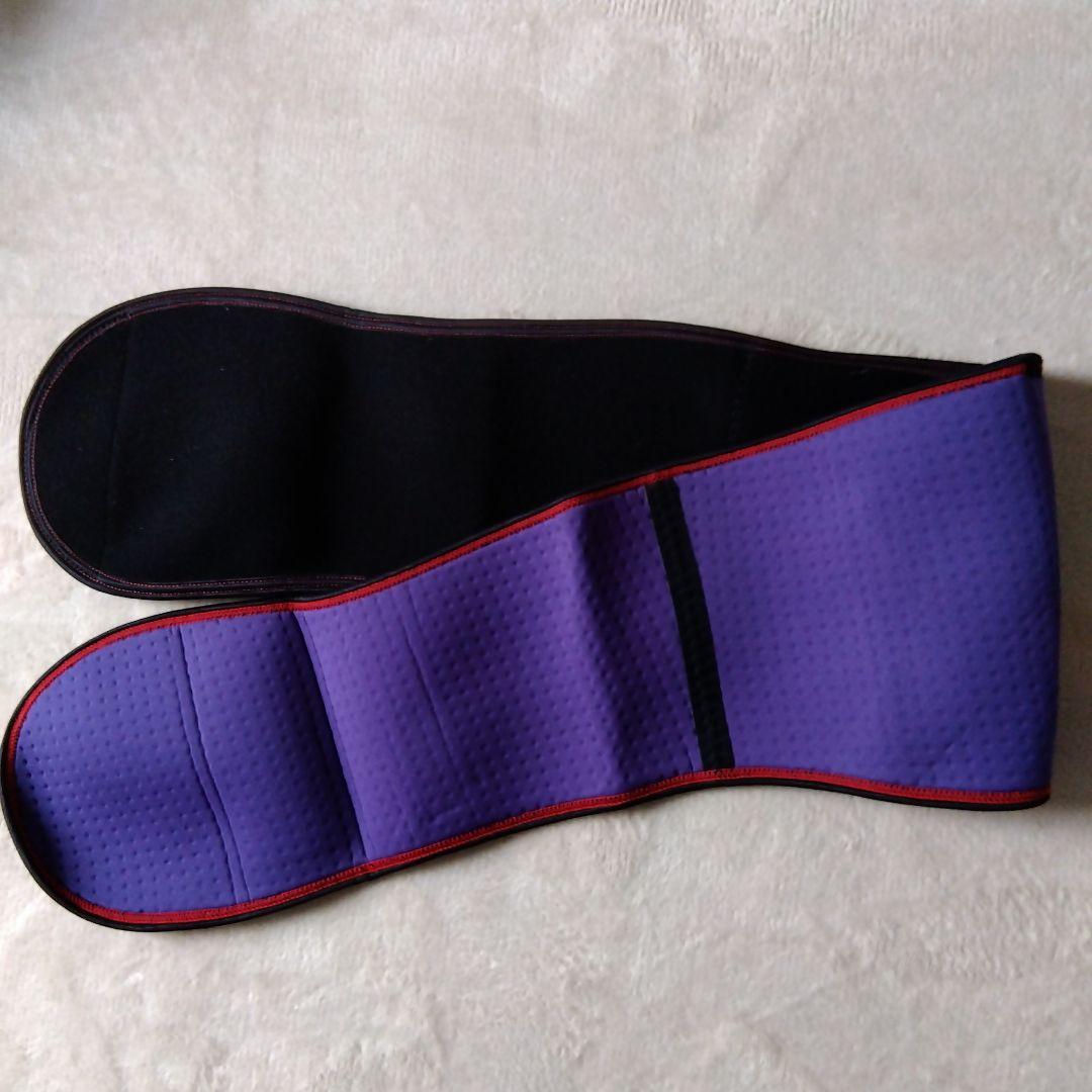 【USED】バイオラバー　山本化学工業ベルト サイズ【L】