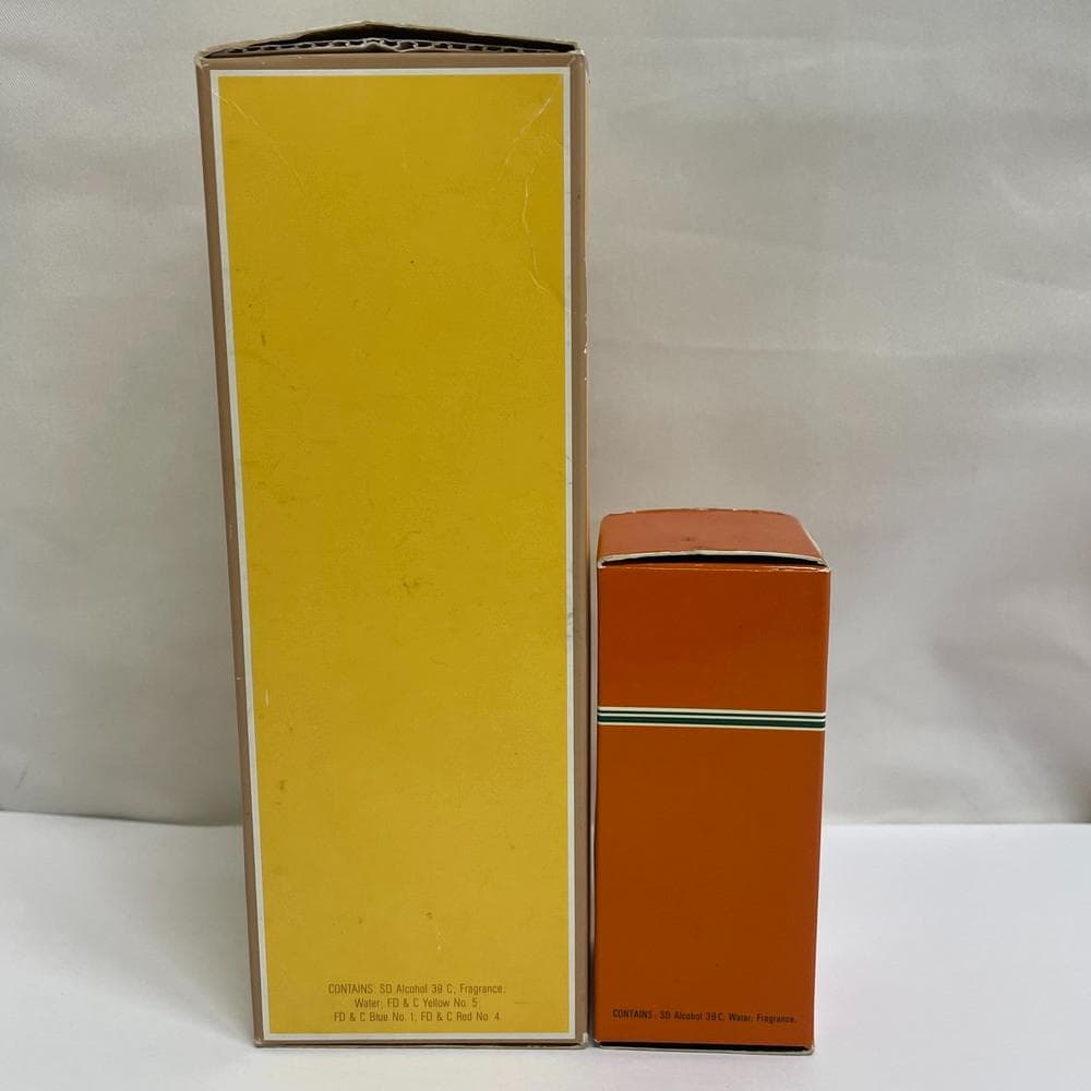 ◆HERMES 香水2点 まとめ オードトワレ オーデコロン 12015