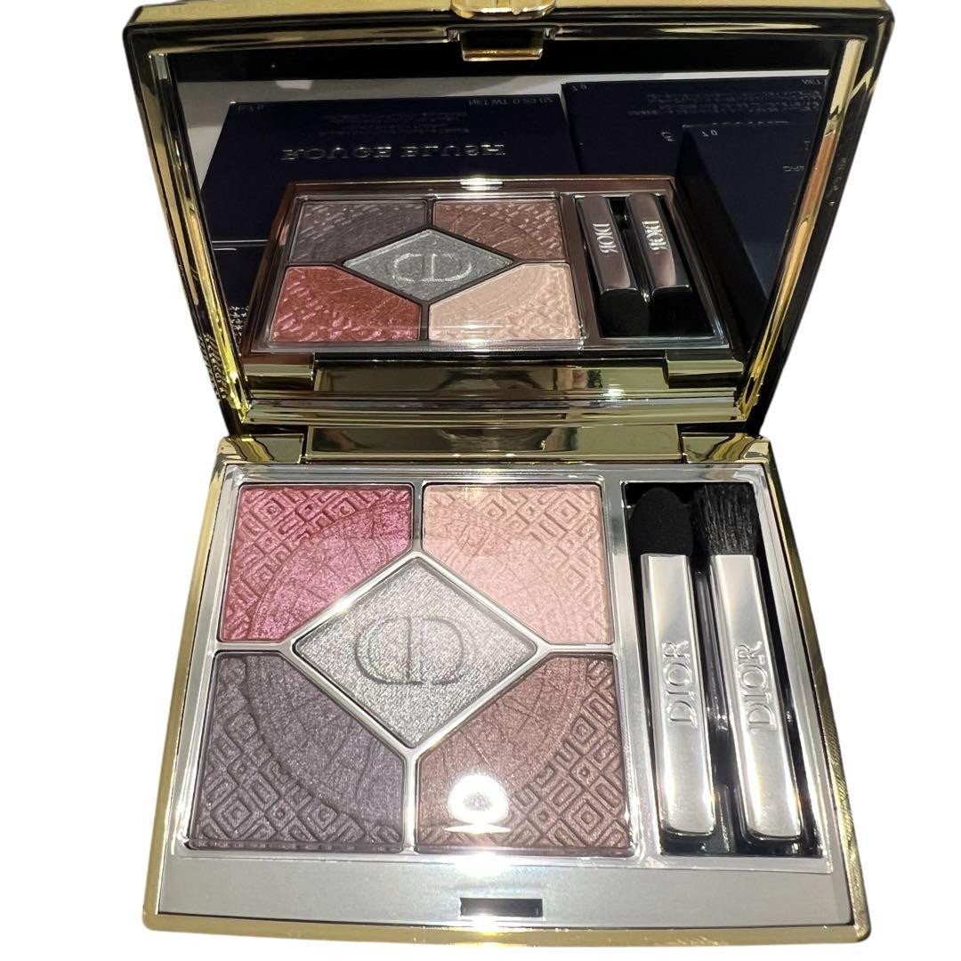 M20091 DIOR ディオール サンク クルール11個まとめ