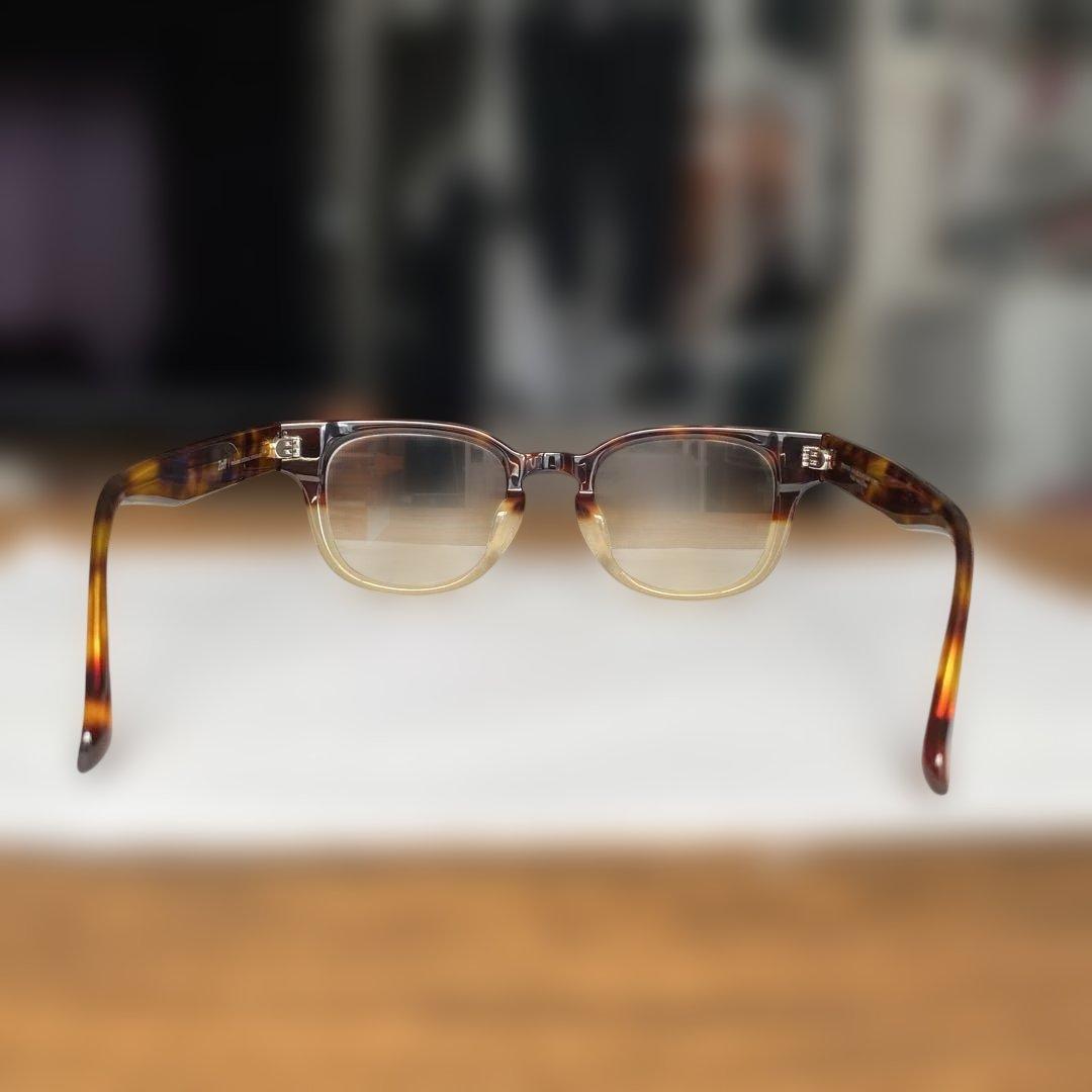 Zoff JOURNAL STANDARD サングラス