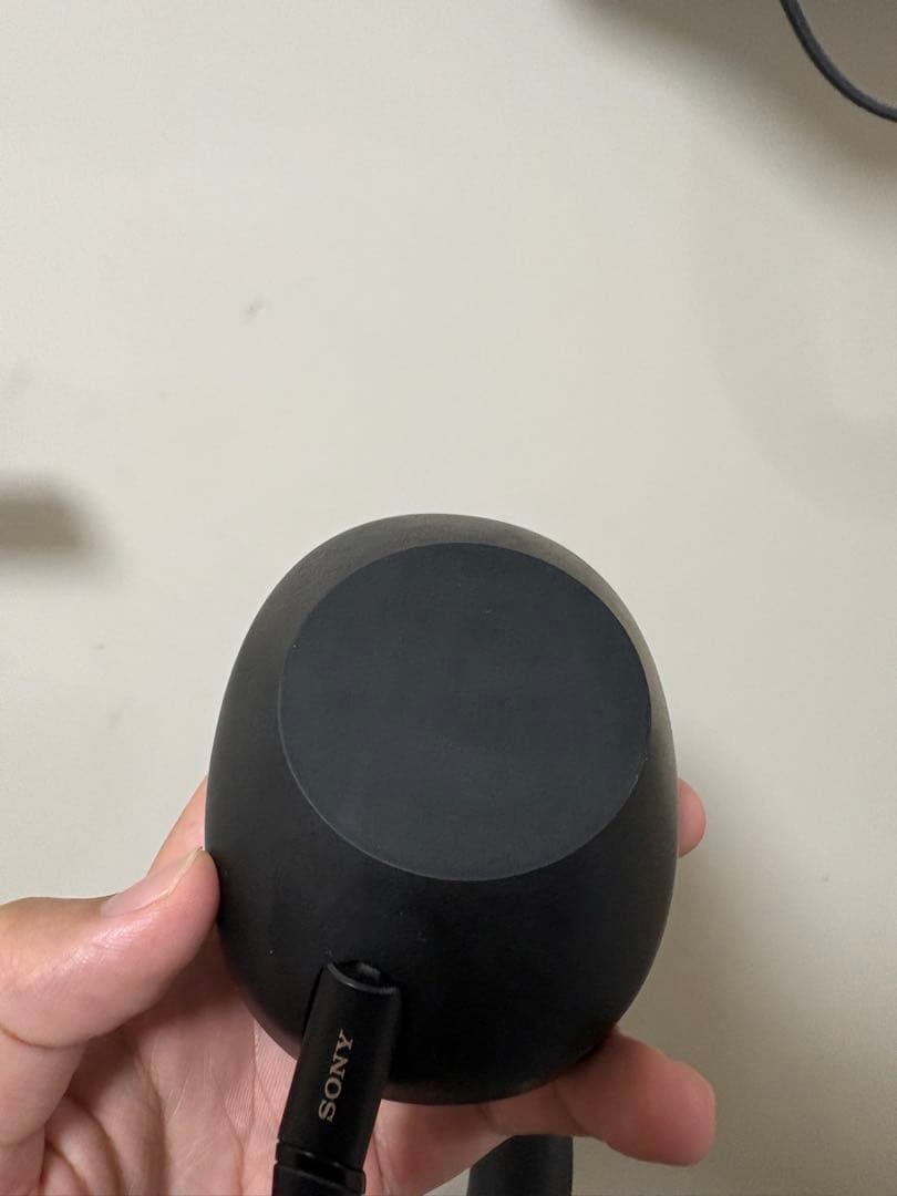 SONY WH−1000XM6