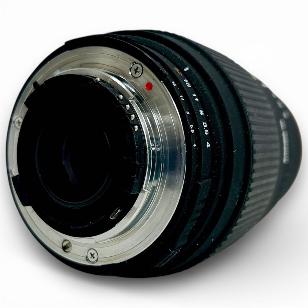 ★ジャンク★SIGMA 70-300mm F4-5.6 マクロ　　126