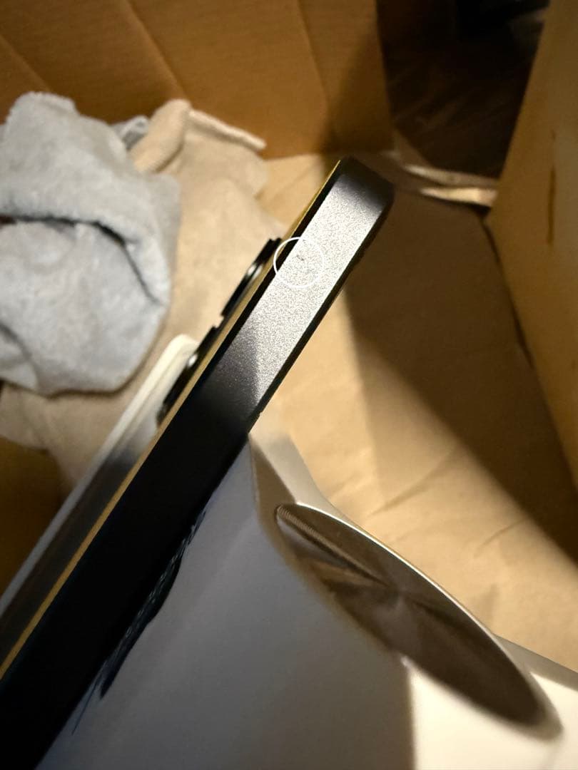 スマートフォン本体 POCO X7 Pro 256GB