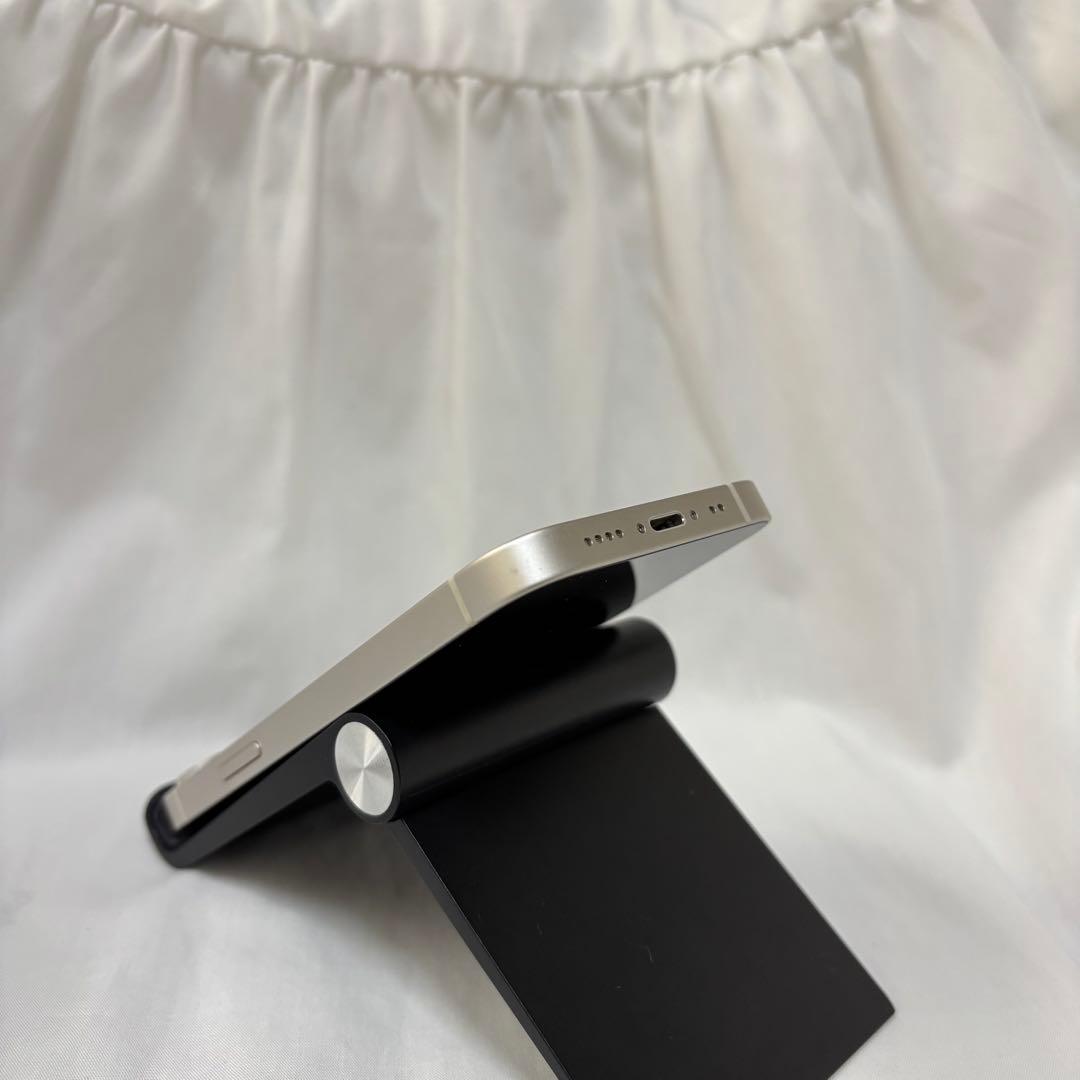 iPhone 13 mini スターライト 128GB