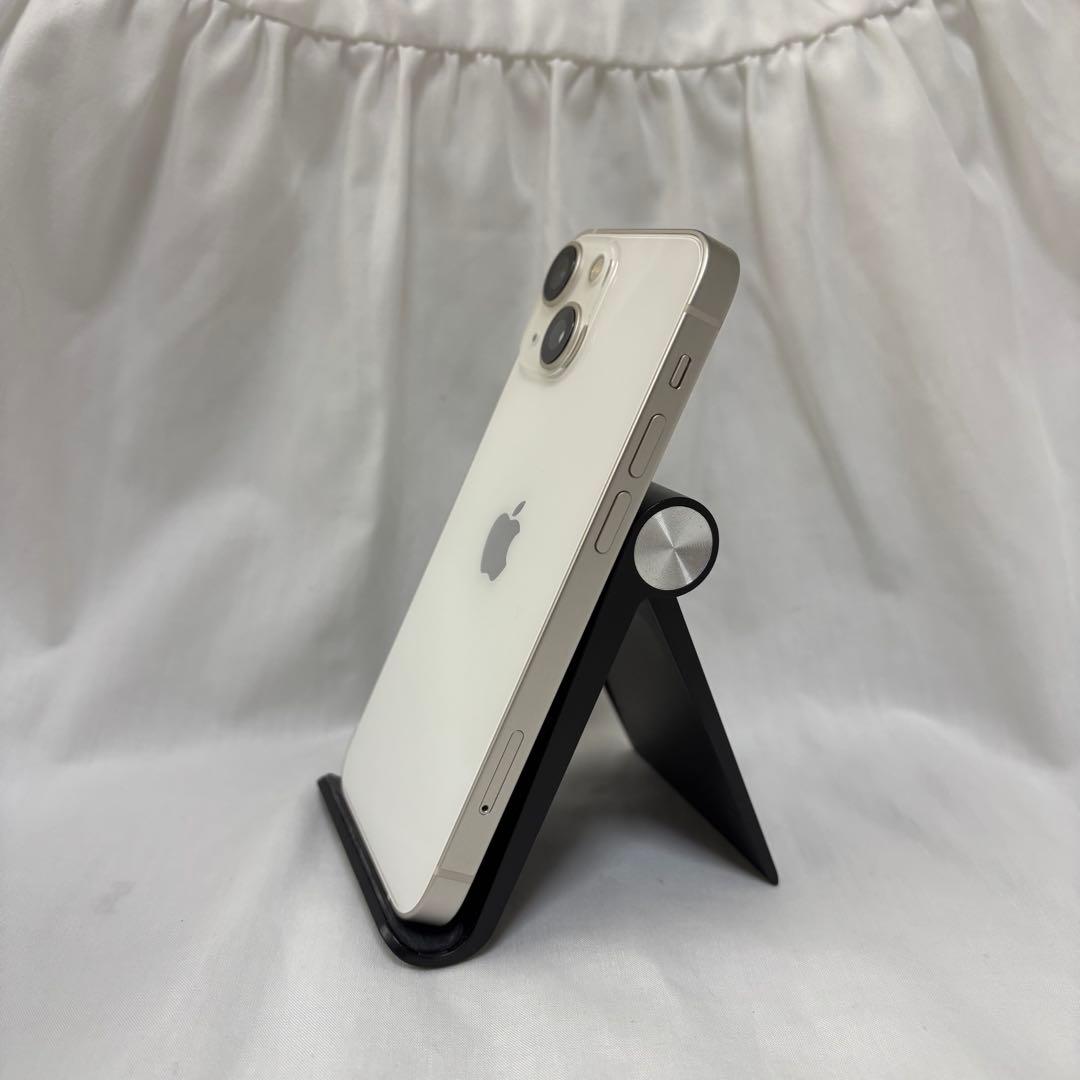 iPhone 13 mini スターライト 128GB