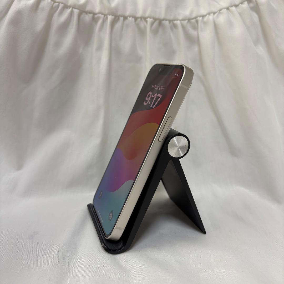 iPhone 13 mini スターライト 128GB