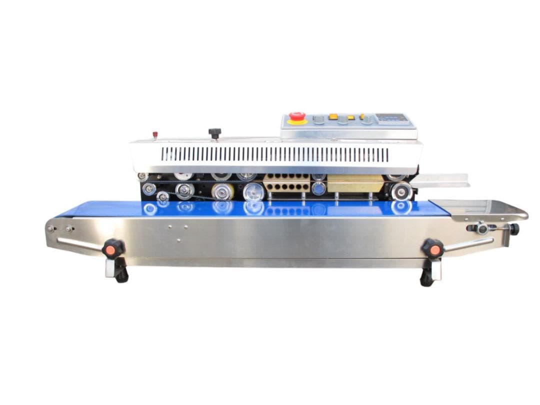 ■080101-157■美品■グランテクノ■エンドレスシーラー■SFRB-810