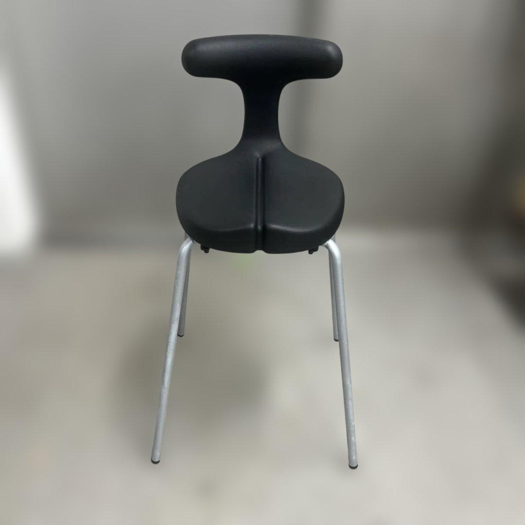 6725 【美品】アーユルチェア スツール Mサイズ