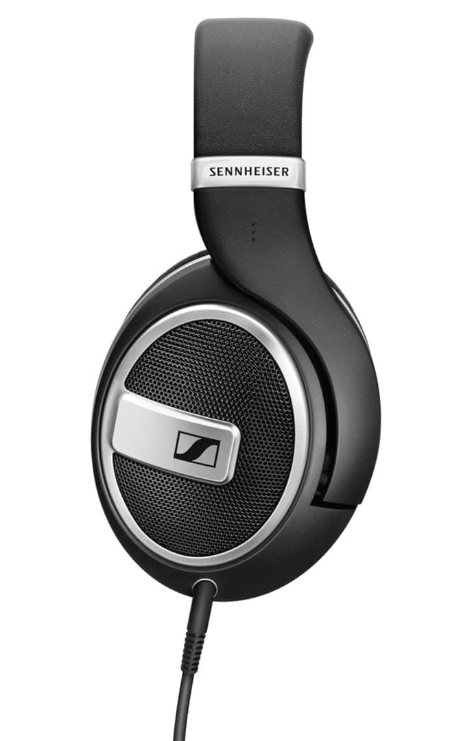 ゼンハイザー Sennheiser ヘッドホン 有線 HD 599 SE
