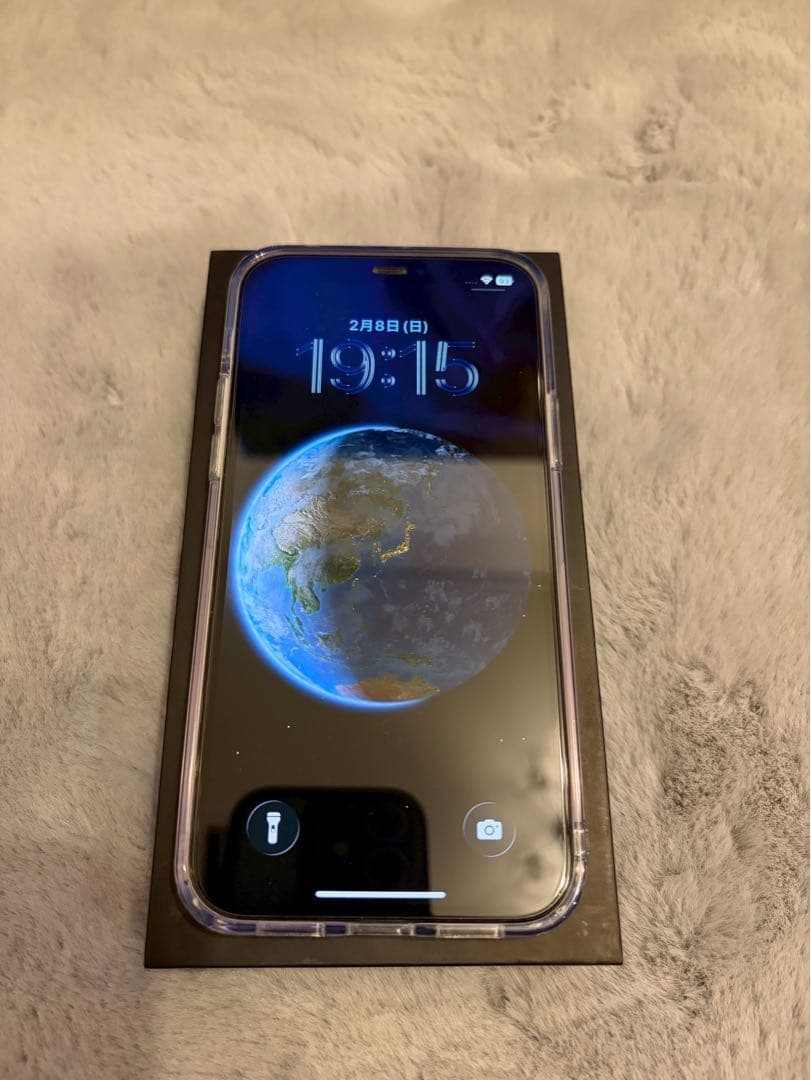 スマートフォン本体 iPhone 12pro