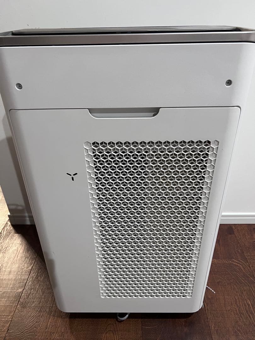 SHARP 空気清浄機 KI-JP100