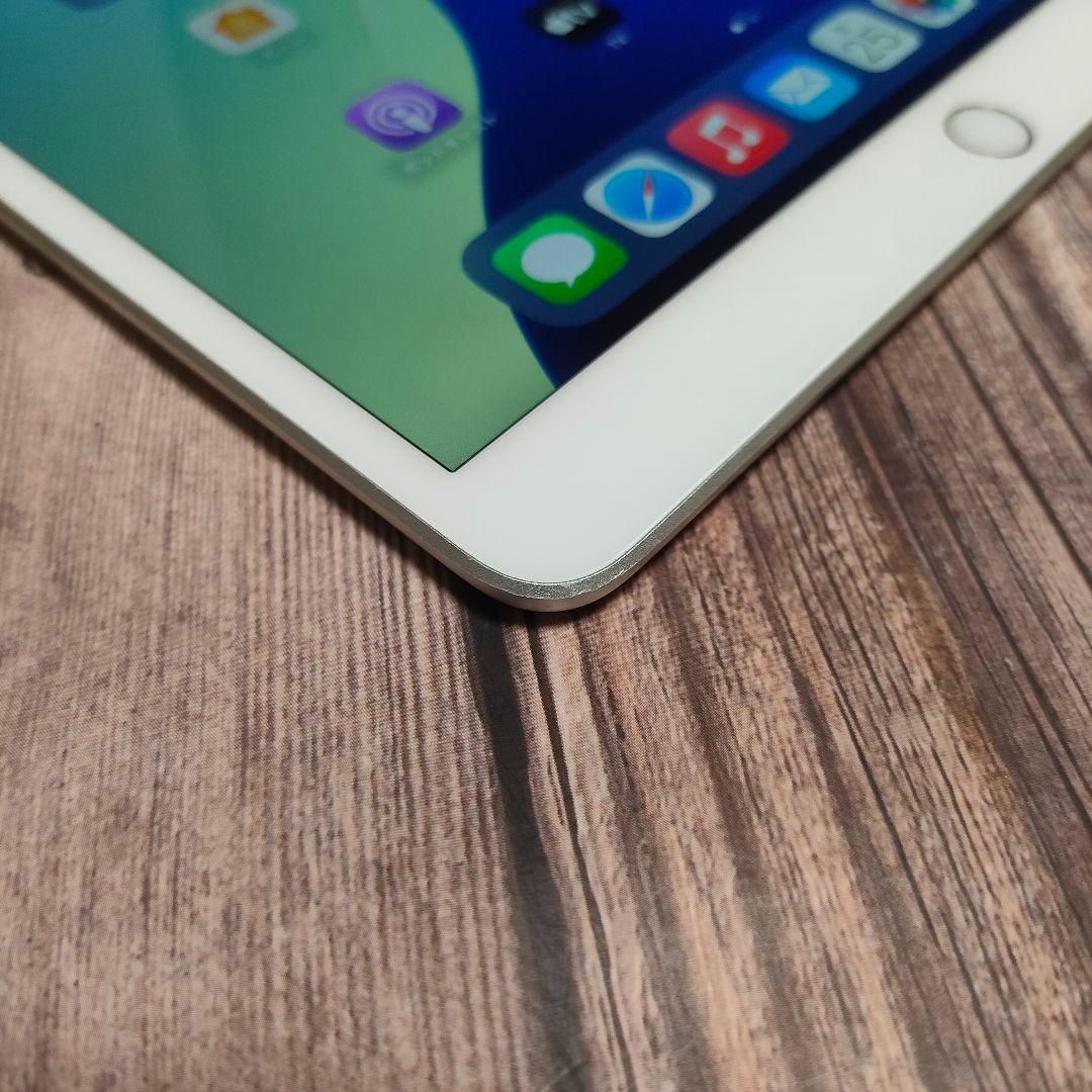 iPad Air 3世代 256GB シルバー 美品