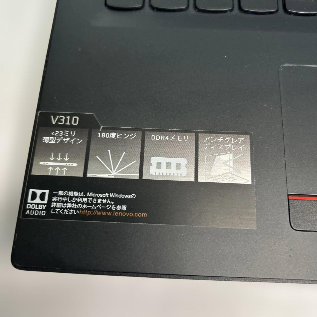 レノボ Lenovo V310-15