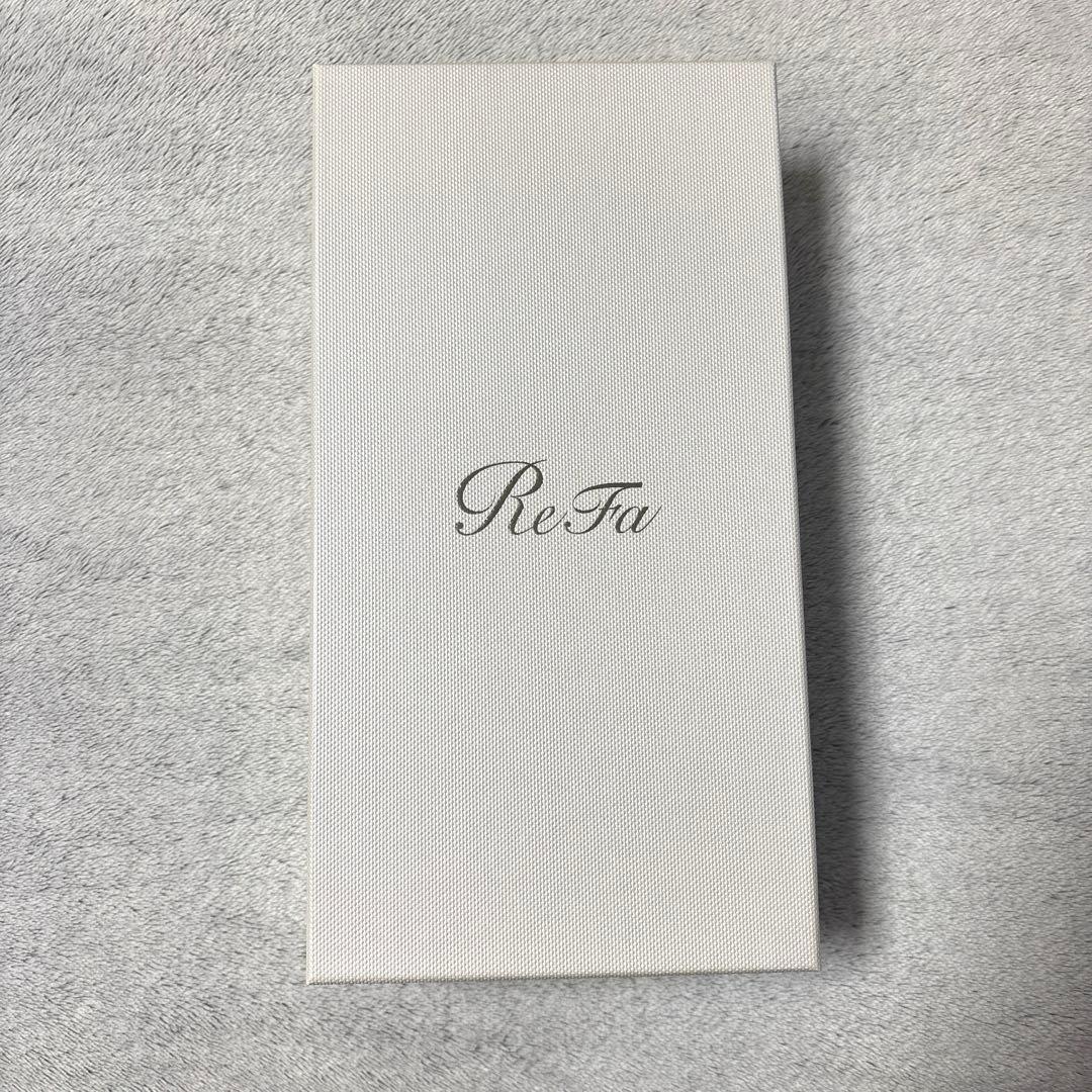ReFa DOUBLE RAY[リファ ダブルレイ]