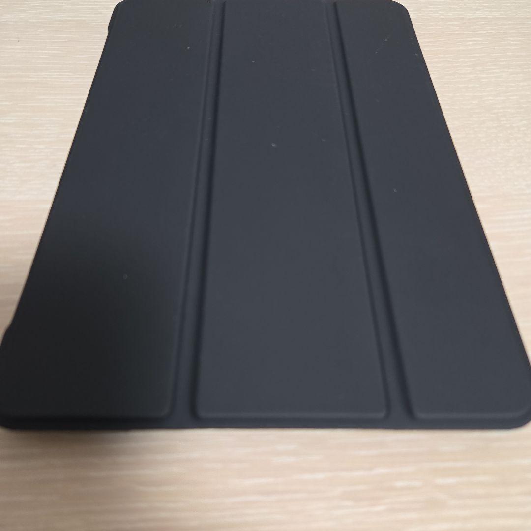 iPad Mini ４　ブラックカバー付き