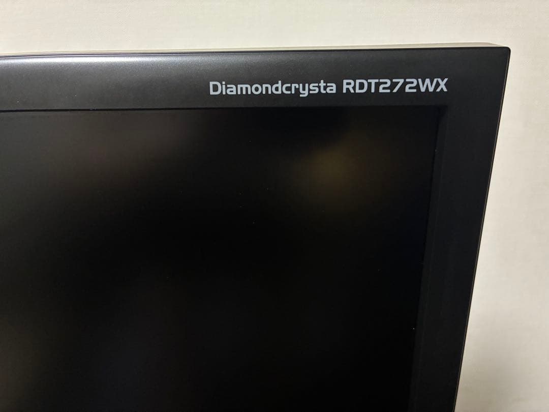 三菱電機 Diamondcrysta RDT272WX