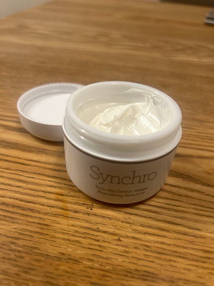 ジェナティック　シンクロ コンディショニングクリーム　ピンクバイヤー