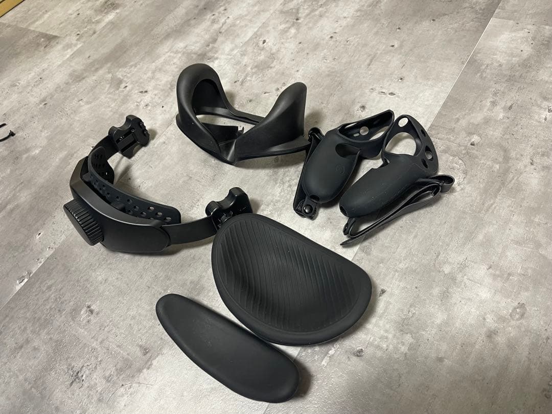  Quest Pro 256GB VRヘッドセット