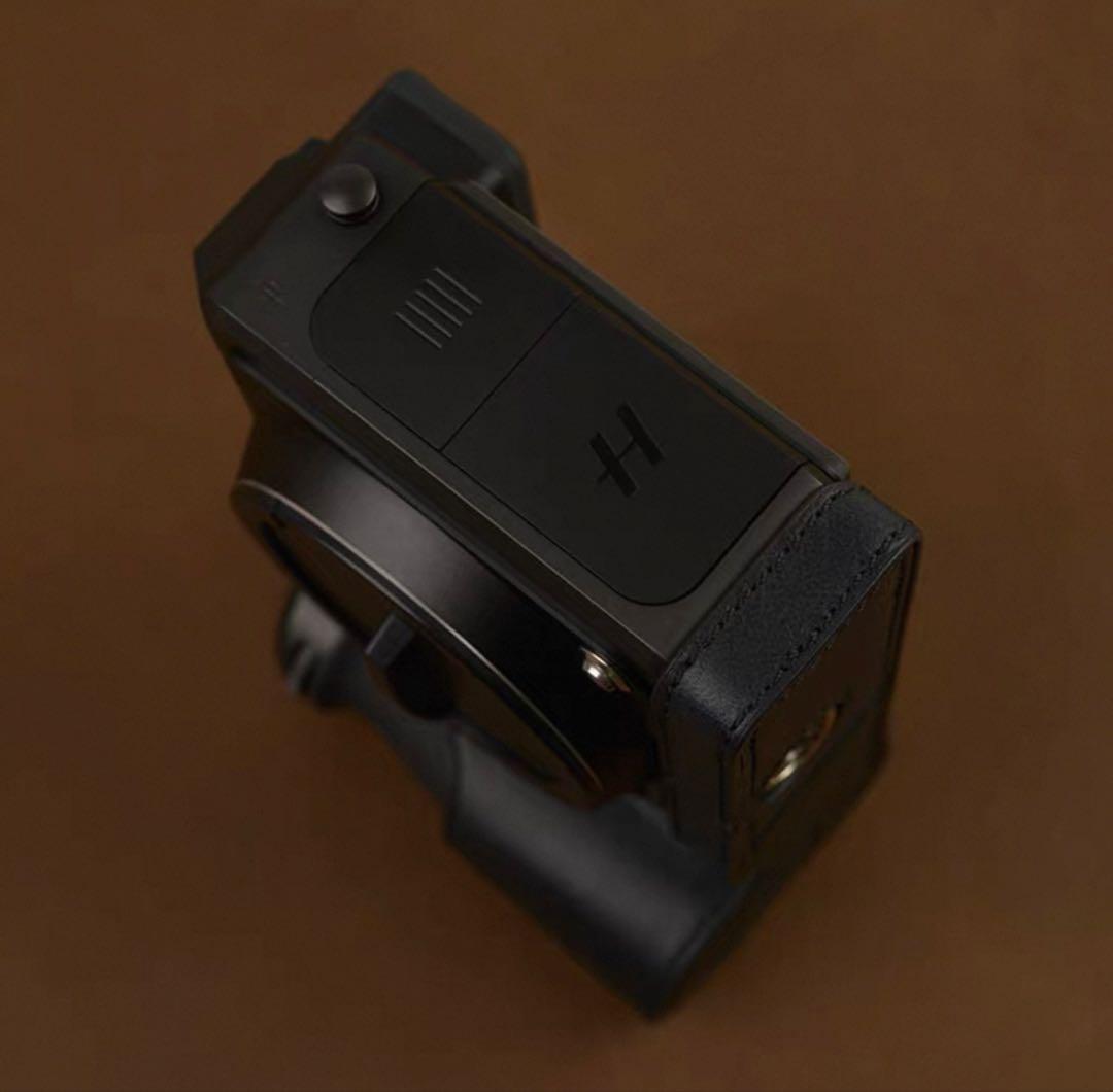カメラケース ハッセルブラッド Hasselblad X2Dll/X2D2用