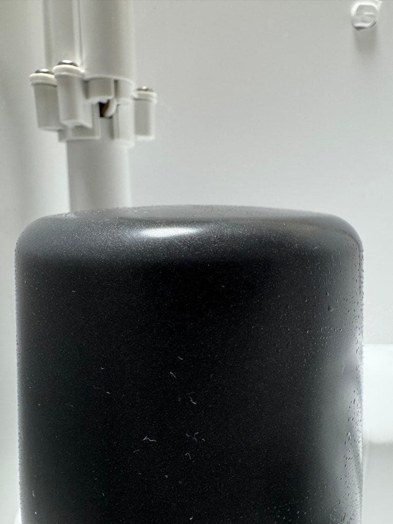 三菱重工冷熱　roomist 加湿器 SHE60VD-W