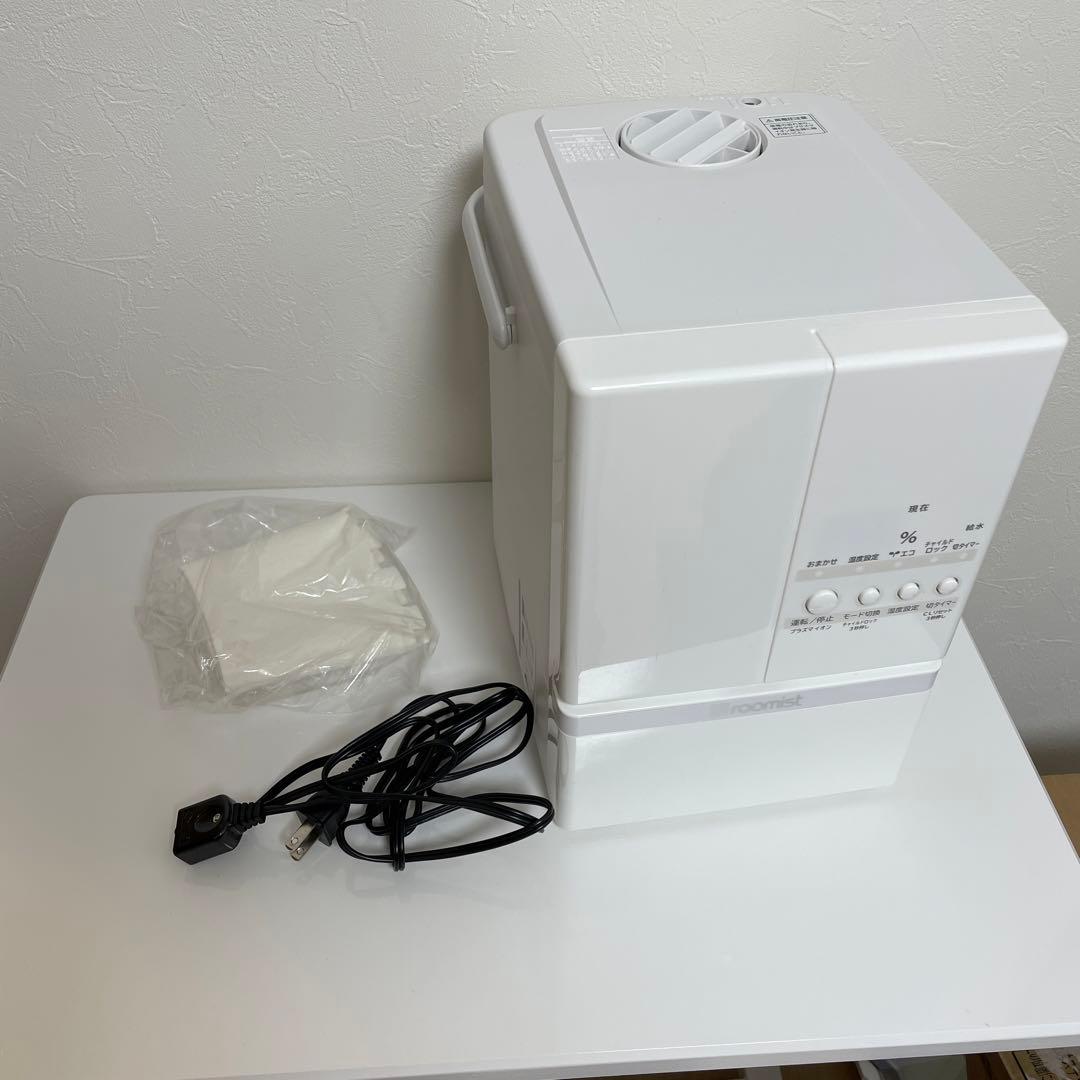 三菱重工冷熱　roomist 加湿器 SHE60VD-W