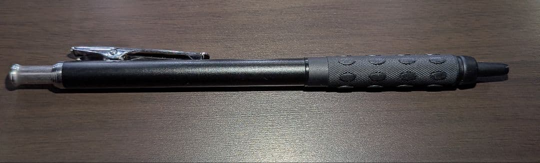 GRAPHGEAR1000 0.5mm シャープペンシル 本体